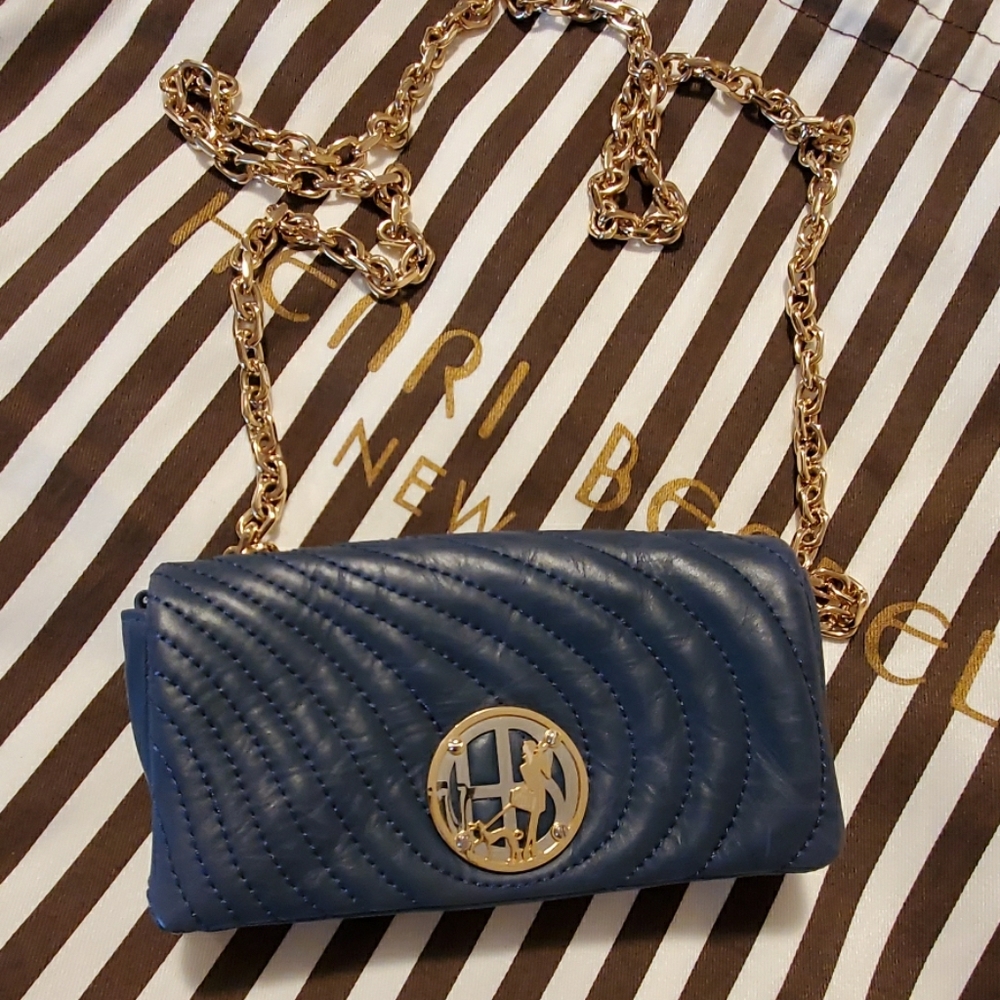 Henri Bendel Crossbody Purse